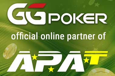 APAT Partners With GGPoker to Boost Support for Amateur Poker Players
