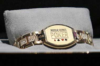 Gelang WSOP