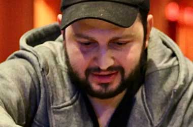 “SaquonNYG26” Wins Maiden Bracelet in WSOP Online $400 No-Limit Hold’em 8-Max