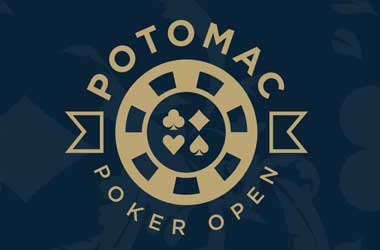 BetMGM Poker Hosting Online Qualifiers for Potomac Poker Open