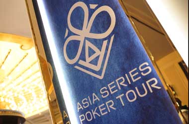 Asia Series Poker Tour
