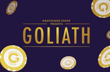 GUKPT Goliath Series