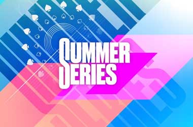 Pokerstars Summer Series