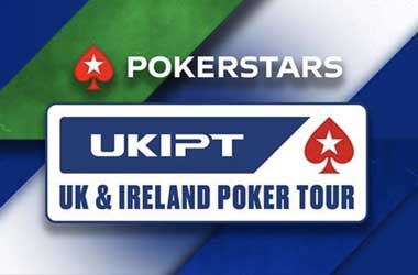 PokerStars UKIPT Returns to Edinburgh on Oct. 24 with £1,100 ME