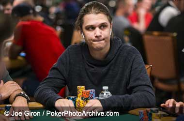 Niklas Astedt And Starwins :) Win Big at 2023 PokerStars WCOOP