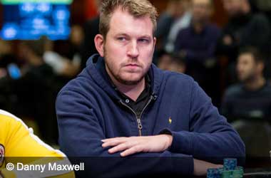 British Poker Pro Wins 6 Figure Payout At PokerStars Bounty Builder Series