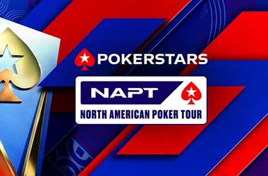 PokerStars Giving Away Free Seats To NAPT Via Special Social Media Contests