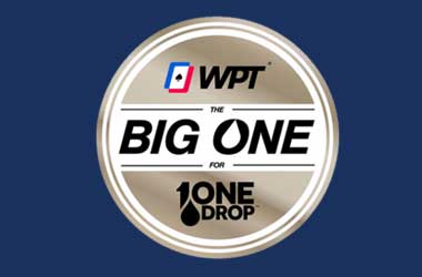 WPT Big One for One Drop