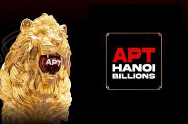 Asian Poker Tour: Hanoi Billions