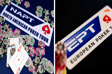 PokerStars Celebrates Successful Return of 2023 NAPT And UKIPT