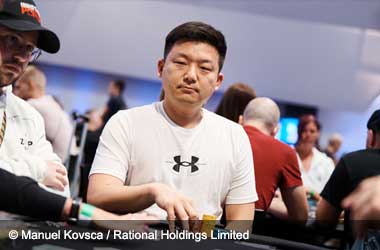 Jin Hoon Lee Wins First Bracelet At WSOP Paradise And Check For $420,000