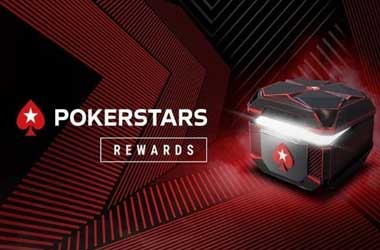 Pokerstars Rewards