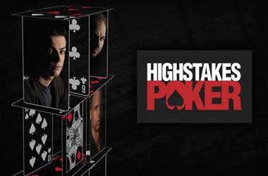 High Stakes Poker