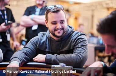 WPT Cambodia Championship Ends On A High Note For Konstantin Held