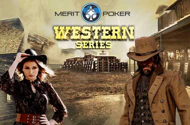 2024 Merit Poker Western Series Will Run from Jan 14-25 In Northern Cyprus