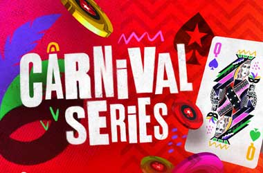 PokerStars Releases Full Schedule of Inaugural Carnival Series