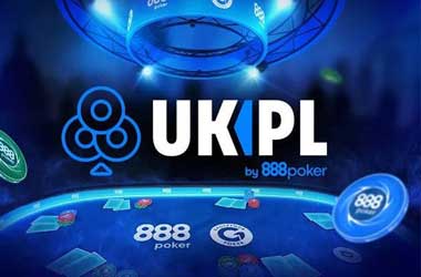 888poker UK Poker League