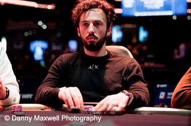 Mateusz Moolhuizen Emerges Victorious at the 2024 EPT Paris ME