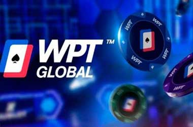 WPT Global Giving Away $14K in Weekly Leaderboards