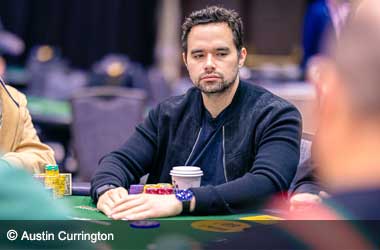 Keating Drags Massive $2M Pot on Hustler Casino Live