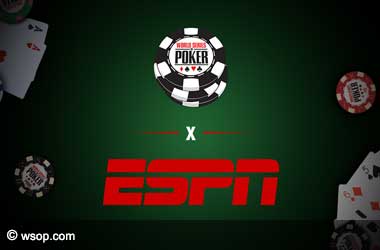 WSOP Returns With Expanded Free Global Coverage for 2026