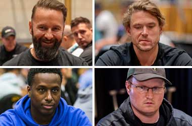 Poker Giants To Clash As Event #28 2026 WSOP Final Table Confirmed